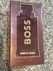 Hugo Boss The Scent elixir Intense - Imagen 1 de 14