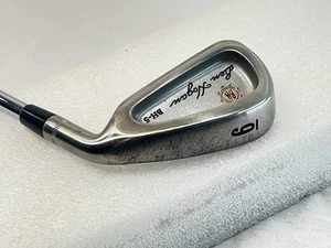 RH Ben Hogan BH-5 Iron Golf Club Apex Steel Shaft Stiff Flex 37.5" Length - Picture 1 of 5