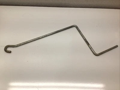 Lexus IS 250 2015 mango de gato de piso OEM Foto 1 de 4