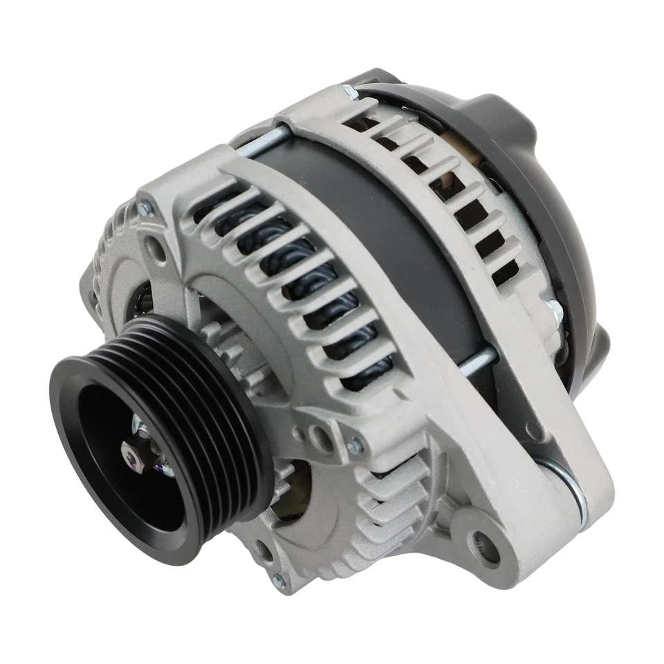 11151N Alternator 130 Amp for 2007-2008 Honda Ridgeline Pilot 2005-2008 Acura RL - Image 1 of 4
