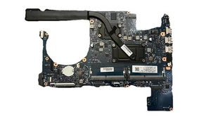 Placa madre para computadora portátil HP Envy Core I7-8550U MX150 - Imagen 1 de 2