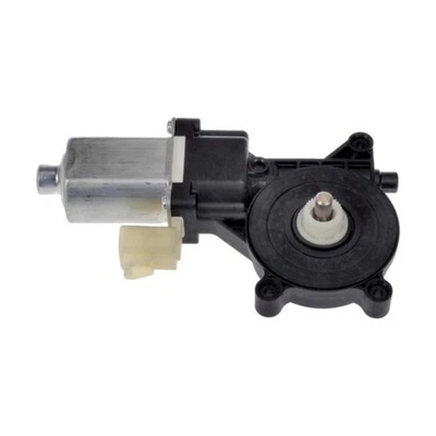 For Hummer H3 2006-2010 Window Lift Motor | With Window Lift Gear | Plug-In - Image 1 of 4