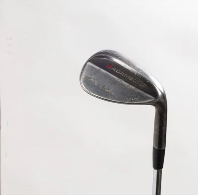 Adams Watson Gunmetal Wedge 52°-7 Wedge Stock Stl 1109897 Good W17 - Image 1 of 4