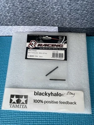 Tensor 3Racing 3mm - 32mm Largo 2 Piezas  Foto 1 de 4