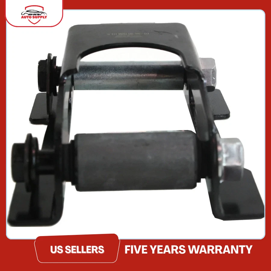 Grilletes y perchas traseras de resorte de hoja Dorman 722-009 para Explorer Sport Trac Foto 1 de 4