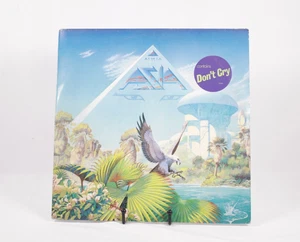 Asia  – Alpha - LP GEF 25508 - Imagen 1 de 2