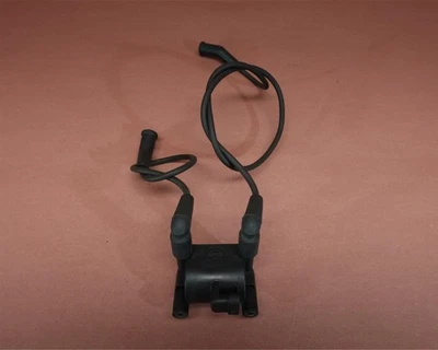 Vela de ignição 2007-2011 Harley Davidson FLHX Street Glide bobinas - Imagem 1 de 4