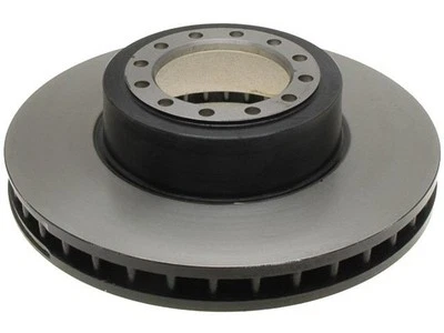 Rotor de freno delantero Raybestos 37847WCKT para Chevrolet W5500 1999-2010 Tiltmaster Foto 1 de 2