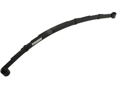 For 1967-1969, 1974-1981 Pontiac Firebird Leaf Spring Rear Belltech 17337TFVF - Imagem 1 de 2