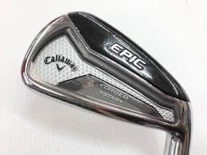 Callaway EPIC FORGED STAR Iron Set 7-P 4pcs Speeder EVO for CW/R #AB12665 - Picture 1 of 8
