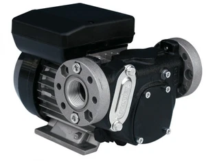 Piusi Panther 72 :: Pompa carburante diesel :: 230vAC :: 72L/min - Foto 1 di 1