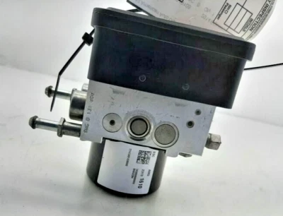 2012-2017 Chevy Equinox Terrain ABS Anti-Lock Brake Pump Control Module Assembly Foto 1 de 4