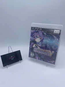 Hyperdimension Neptunia Victory (sigillato) (Sony PlayStation 3, 2013) - Foto 1 di 3