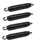 (4) Snow Plow TRIP SPRINGS for Western 23039 Fisher Diamond for Buyers 1302205