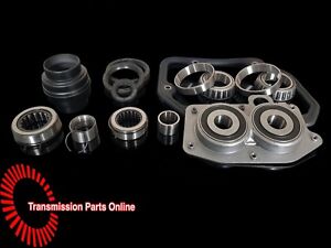 Seat Ibiza 5 Spd 02T Gearbox Brg & Seal Kit ( Includes Pinion Collar & Clip ) 
