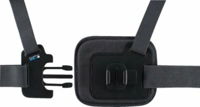 Original OEM GoPro Chesty Performance Chest Mount for All GoPro Cameras  - Image 1 of 4