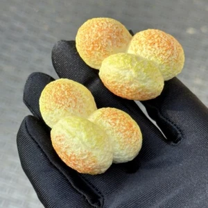 2PCS Nanea's Market Passion Bread Fruit Piece for American Girl 18" Doll Hawaii  - Picture 1 of 3
