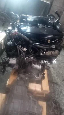 Conjunto completo de motor usado se adapta a: Lexus IS300 2018 3,5 L VIN 8 quinto dígito 2GRFKS Foto 1 de 4