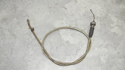 Cable de embrague Suzuki T250 T 250 Hustler 1971 Foto 1 de 4