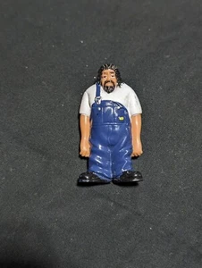 Homies Serie 7 Big Foot 1,75" Figur Figurine - Bild 1 von 2