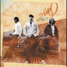 Breakout by Soulive (CD, 2005)