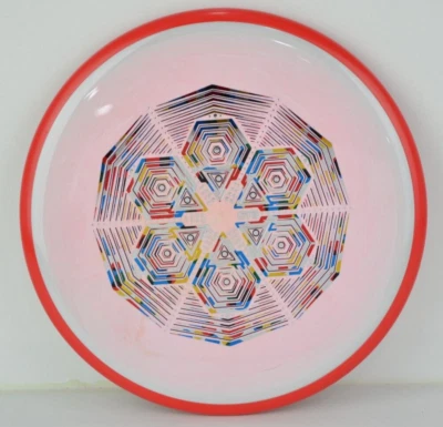 ⚪️SPECIAL EDITION⚪️ Axiom Neutron Hex, ⚪️🔴🔵WONDERBREAD, 172g - Image 1 of 4