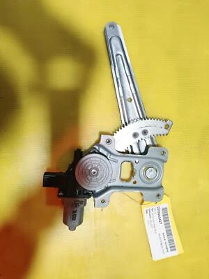 SUBARU WRX STI MK1 2014 - 2018 RIGHT REAR WINDOW REGULATOR BERLINA 63427 - Image 1 of 4