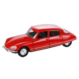 Citroën DS 23 coche modelo coche escala 1:34-39 rojo - Imagen 1 de 2