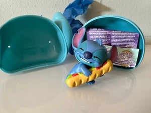 Disney Stitch Figur mit Baguette Mini Figur Sammelfigur - Bild 1 von 1