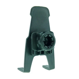 Buybits Universal PU Mobile Phone Holder Cradle with 17mm Socket - female - Picture 1 of 3