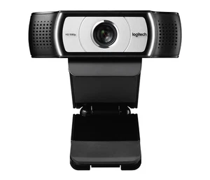 Kamera internetowa Logitech C930e UVC 1.5 zgodna (1624-22177-001) - Zdjęcie 1 z 1