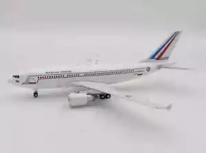 INFLIGHT 1/200 FRANCE AIR FORCE AIRBUS A310-304 F-RADC IF310FAF0720 - Picture 1 of 2
