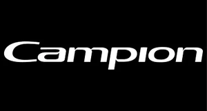 Barco Campeón Grandes Elevadas Letras de Plástico Blanco NUEVO Hardware y Patrón Géminis - Imagen 1 de 7