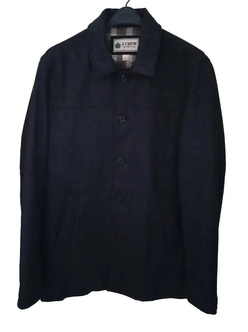 j crew car coat products for sale | eBay