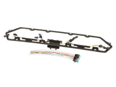 Junta de cubierta de válvula para Ford E350 Super Duty 1999-2003 59587YWGM 2000 2001 2002 Foto 1 de 2