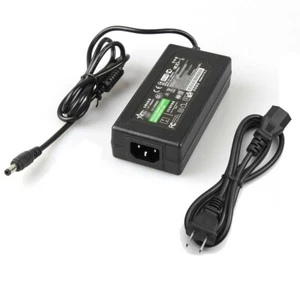 AC to DC 5V 2A 5A 6A 10A Power Supply Adapter for WS2812B WS2813 LED Strip Light - Picture 1 of 12