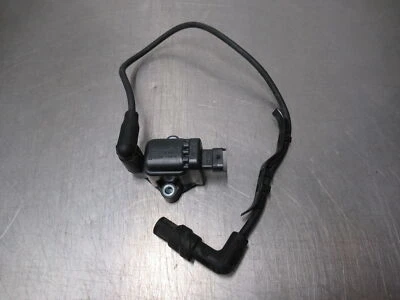 EB1300 2017 MOTO GUZZI V7 III 750 PIEDRA PAQUETE DE BOBINA FRONTAL Y CABLE DE ENCHUFE Foto 1 de 4