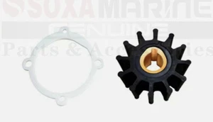 Kit de reparación de impulsores 875575 bomba de agua Volvo Penta 831182 21951350 Sie 18-3075 - Imagen 1 de 2