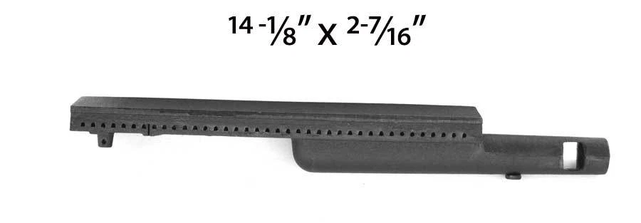 Uniflame SG380, SG380-2, Members Mark Sams Club REGAL04CLP, CIUF Cast Burner - Image 1 of 1