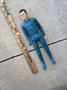 MARX CAPT. MADDOX FORT APACHE FIGHTER ACTION FIGURE 1960s (63)