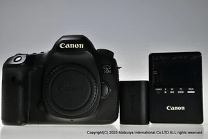 Canon EOS 5Ds 50.6 MP DSLR Camera Body Excellent- - Picture 1 of 8