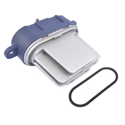 Heizung / Lüftung Gebläse Widerstand für Espace IV JK0/1 1.9 2.0 2.2 dCi 3.5 V6 - Bild 1 von 4