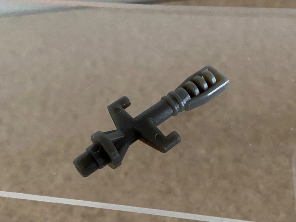 Transformers G1 Parts 1987 SCORPONOK radar dish 2  headmasters takara - Image 1 of 1