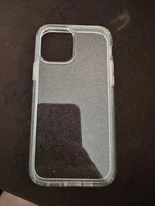 Speck 138493-5085 Presidio Basic Grip Case for Apple iPhone 12 /12 Pro - Clear - Photo 1 sur 3