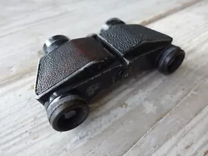 Antique Carl Zeiss Jena Turita 8x24 Binoculars Period around WW2 Made in Germany - Picture 1 of 9