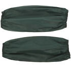  Waterproof and Oil-proof Sleeves Polyester Work Protective Arm Covers