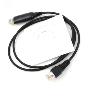 USB Programming Cable For YEASU VERTEX GX-2000 GX2000 VX-2000 2100 2208 VX2100 - Zdjęcie 1 z 3