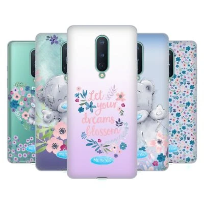 CUSTODIA GEL MORBIDA SOFT FOCUS UFFICIALE ME TO YOU PER TELEFONI GOOGLE ONEPLUS - Immagine 1 di 4