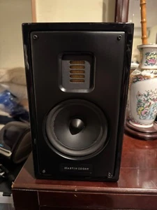 Martin Logan Motion 15 NO GRILL single speaker NEW PRICE LOSING MY MIND HERE TOO - Picture 1 of 6