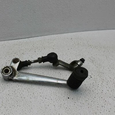 HONDA 1984 1985 SABRE 700 1983 V45 PEDAL DE CAMBIO CON ACOPLAMIENTO (LEV152) Foto 1 de 4